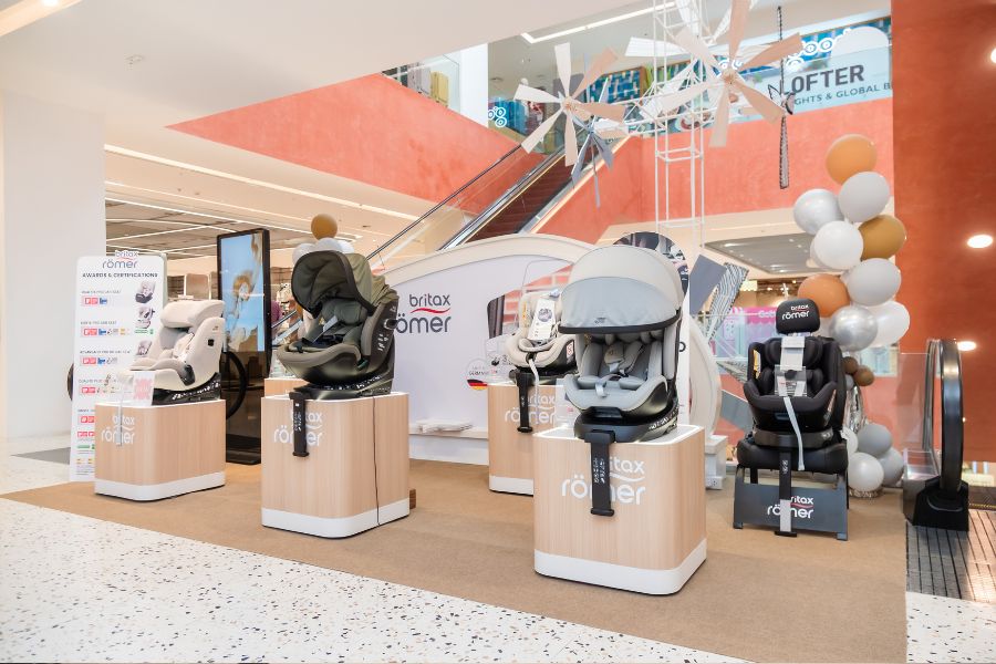 Britax Romer