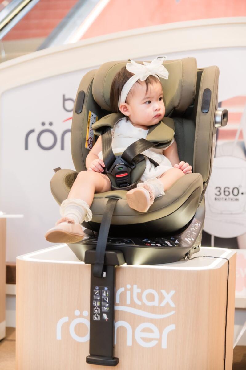 Britax Romer