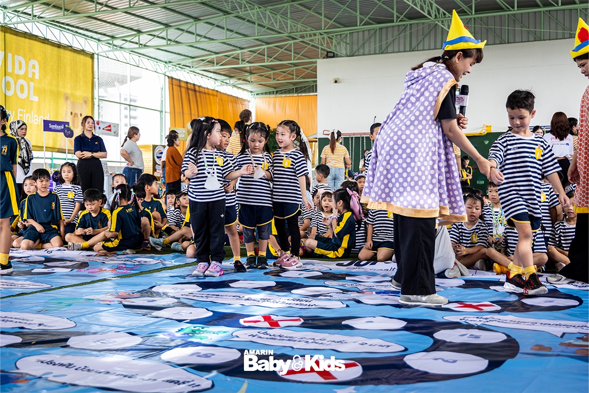 โรงเรียนอันวิดา