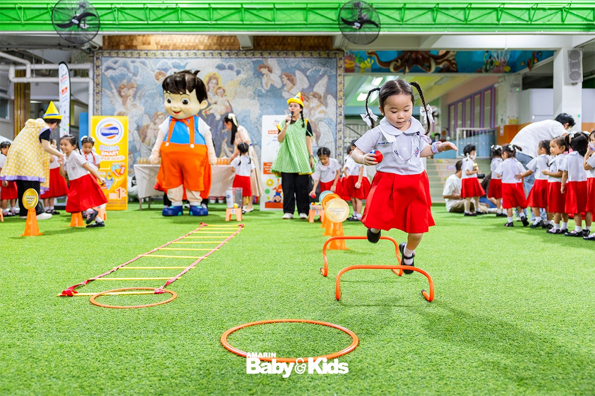 โรงเรียนเซนต์ฟรังซิสซาเวียร์คอนแวนต์
