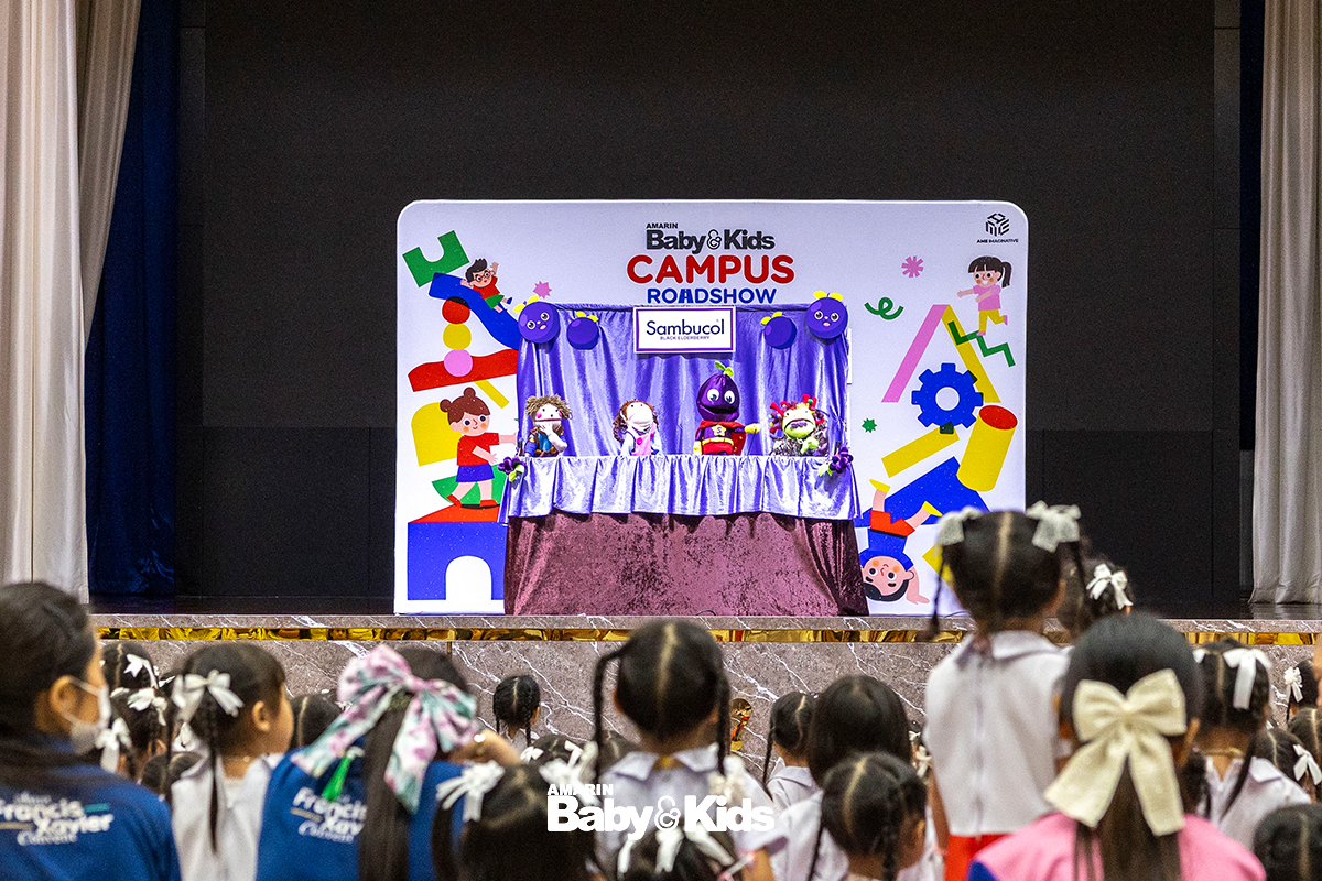 โรงเรียนเซนต์ฟรังซิสซาเวียร์คอนแวนต์