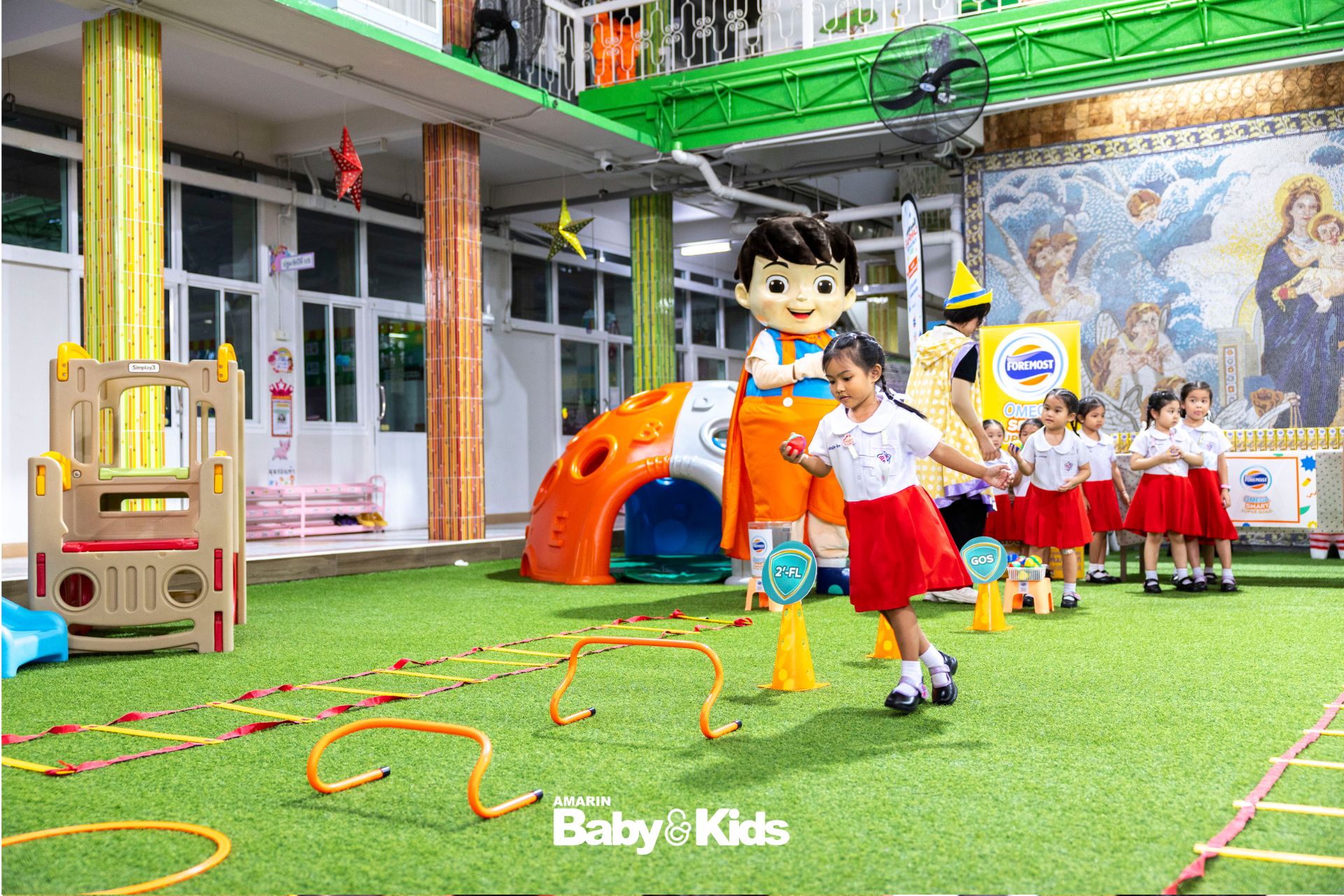 โรงเรียนเซนต์ฟรังซิสซาเวียร์คอนแวนต์