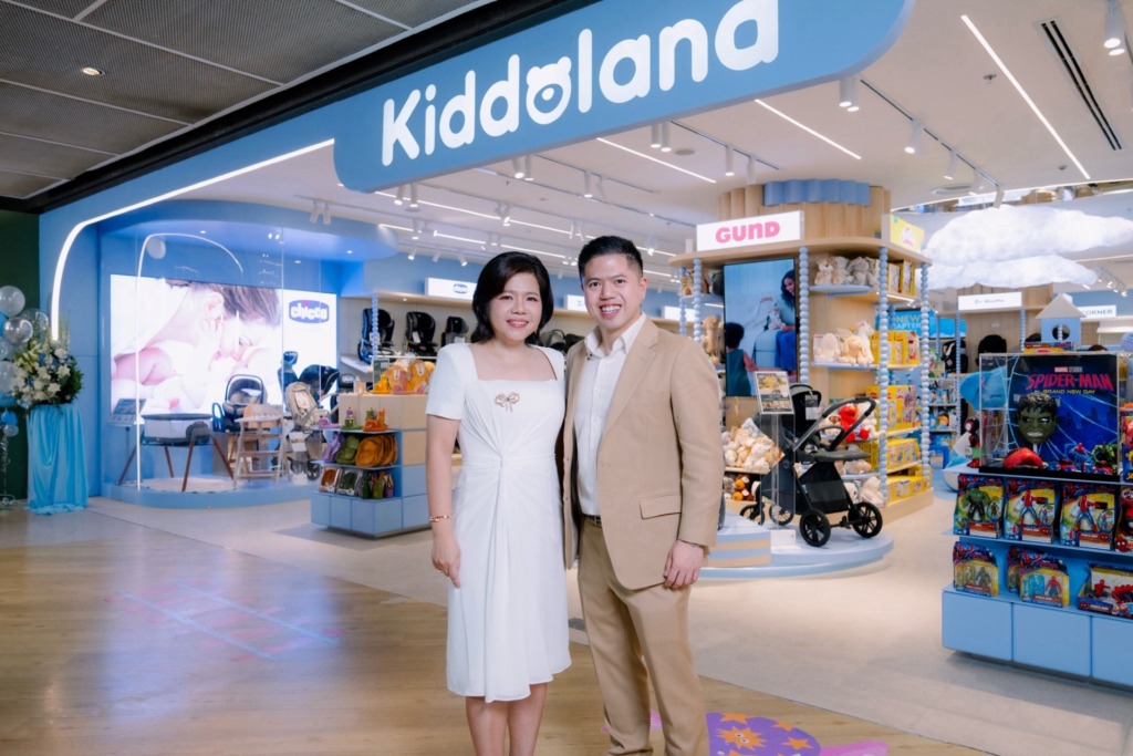 Kiddoland