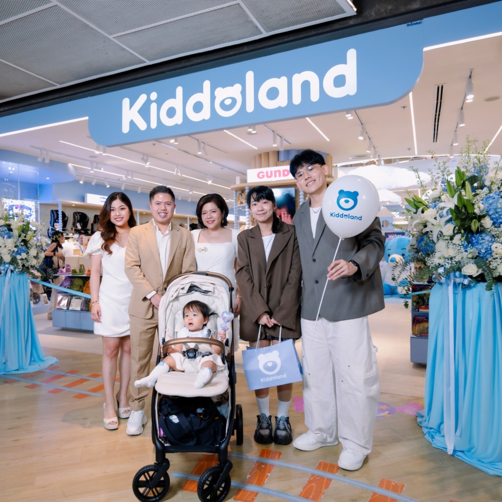 Kiddoland