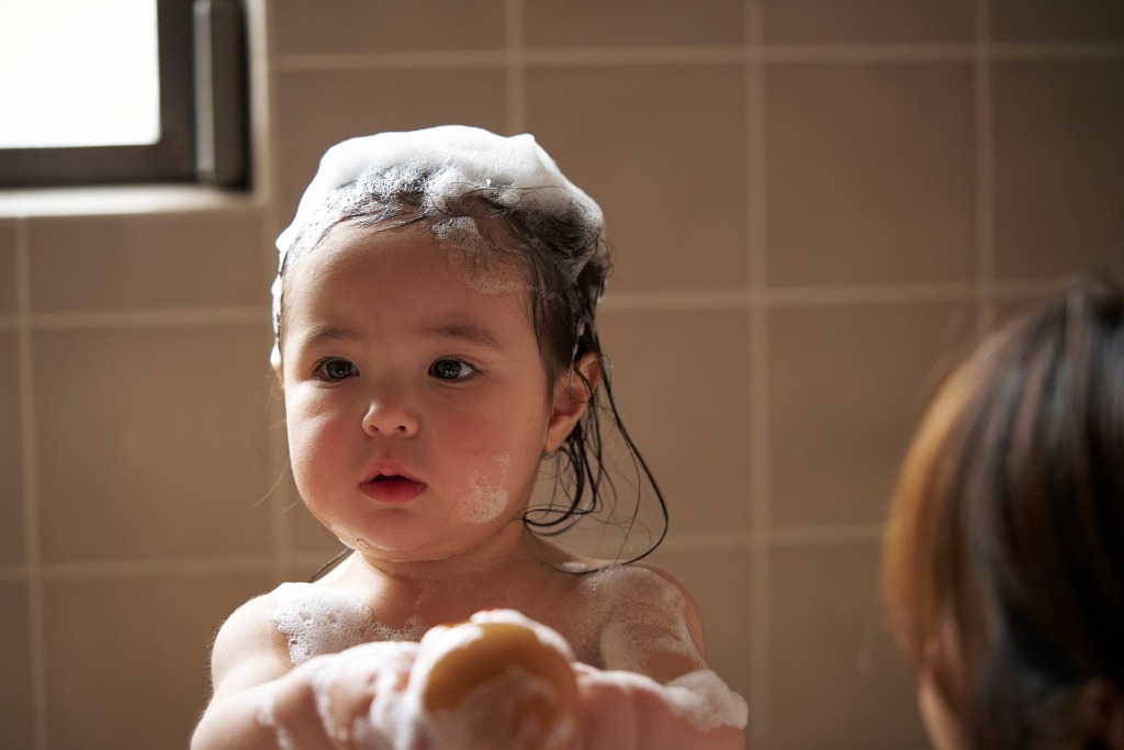 ของใช้ลูก