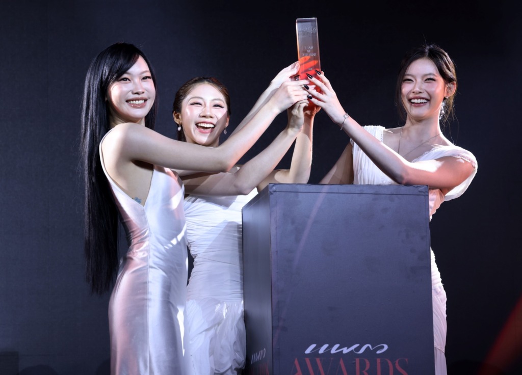 Praew Awards 2026