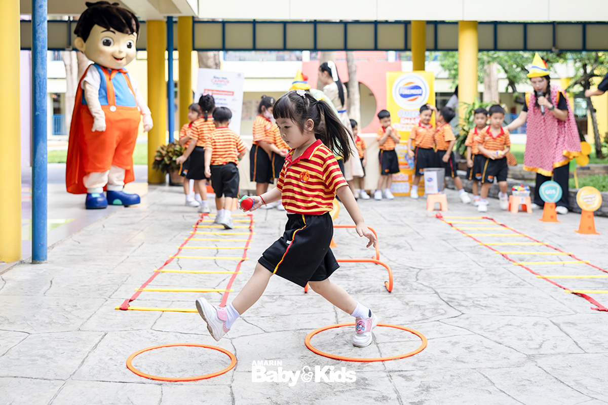 โรงเรียนอนุบาลแห่งมหาวิทยาลัยธรรมศาสตร์ฯ