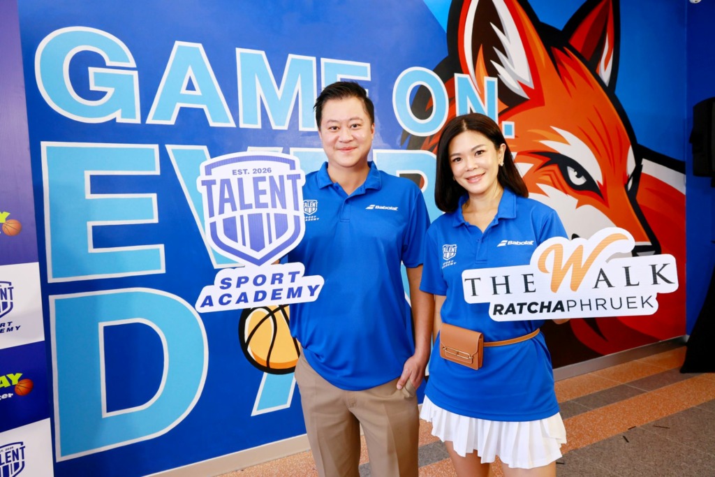 Talent Sport Academy