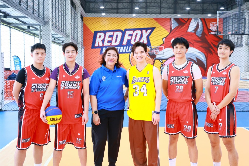 Talent Sport Academy
