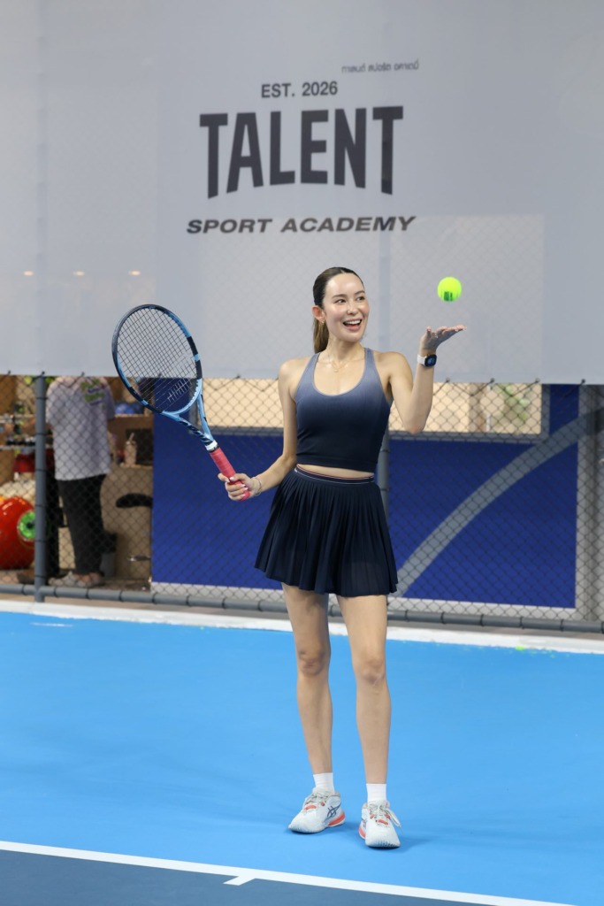 Talent Sport Academy